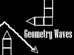 Gioco Onde di geometria in linea