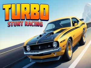 Gioco Turbo acrobazie in linea