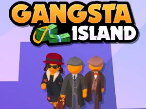 Gioco Isola di Gangsta in linea