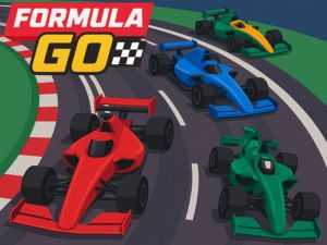 Gioco Formula vai in linea