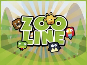 Gioco Linea dello zoo in linea