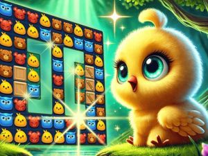 Gioco Misteri di glade della foresta in linea