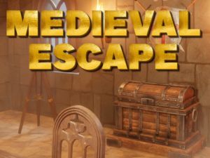 Gioco Fuga medievale in linea