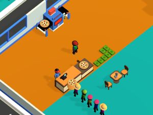Gioco PIZZA CHEEZ PRONTO in linea