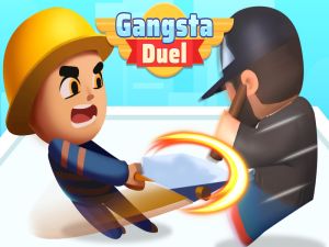 Gioco Duello di Gangsta in linea