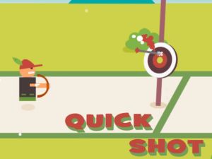 Gioco Scatto veloce in linea