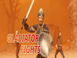 Gioco Gladiator combatte in linea