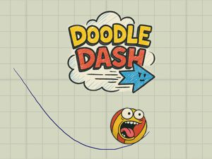 Gioco Doodle Dash in linea