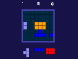Gioco Bloccare l'esplosione combinata in linea