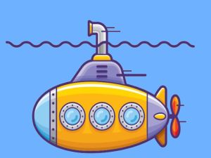 Gioco Aqua Escape in linea