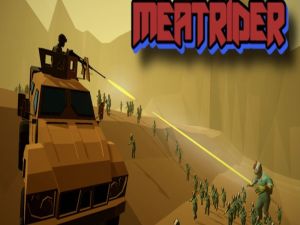 Gioco Rider di carne in linea