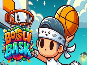 Gioco Boolu Bask in linea