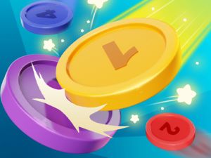 Gioco Moneta unire in linea