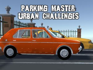 Gioco PARCHEGGIO MASTRO SPEGAZIONI Urbane in linea