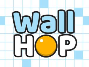 Gioco Wall Hop in linea