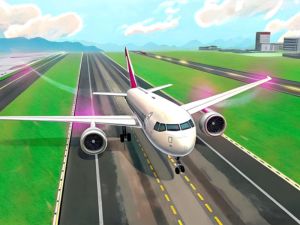 Gioco Controller aeroportuale in linea