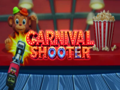 Gioco Sparatutto di Carnevale in linea