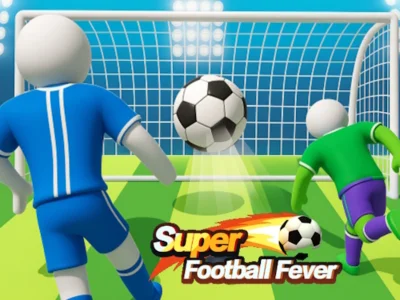 Gioco La febbre del supercalcio in linea