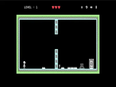 Gioco Bordo della sopravvivenza in linea