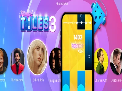 Gioco Tessere magiche 3 in linea