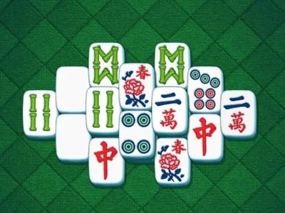 Gioco Mahjong gratis in linea
