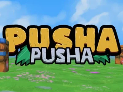 Gioco Pusha Pusha in linea