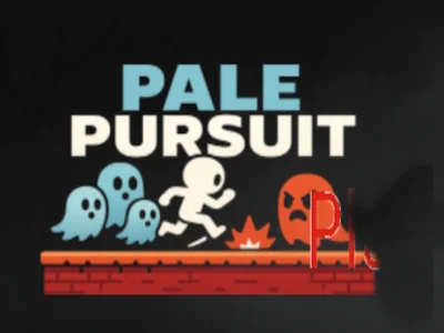 Gioco Inseguimento pallido in linea