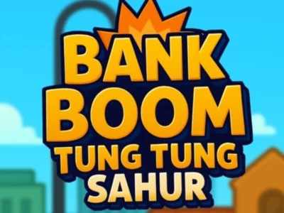 Gioco Il boom delle banche Tung Tung Sahur in linea Gioco Il boom delle banche Tung Tung Sahur in linea