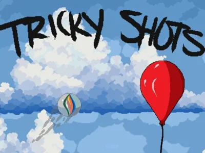 Gioco Colpi difficili in linea
