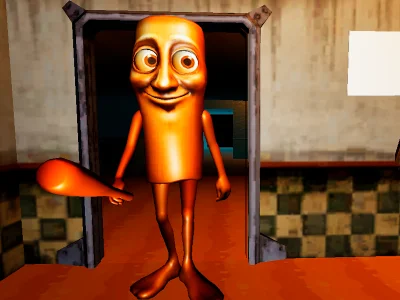 Gioco Thung Thung Sahur Burning Desire in linea