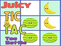 Gioco Battaglia di Tris Succulento in linea