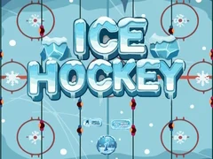 Gioco Hockey su ghiaccio in linea