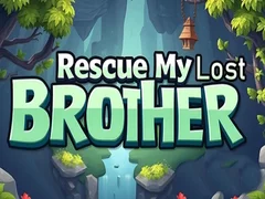 Gioco Salva mio fratello perduto in linea