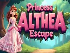 Gioco Fuga della Principessa Althea in linea