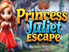 Gioco Fuga della Principessa Giulietta in linea