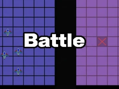 Gioco Battaglia in linea