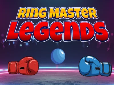 Gioco Leggende del Maestro dell'Anello in linea