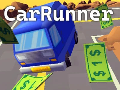 Gioco Carrunner in linea
