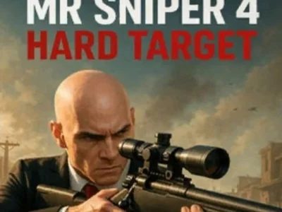 Gioco Mr Sniper 4 Bersaglio duro in linea