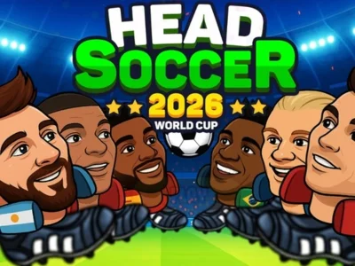 Gioco Capo Calcio 2026 in linea