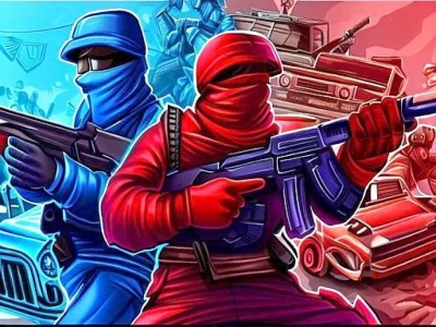 Gioco Controterrorismo 3d in linea Gioco Controterrorismo 3d in linea