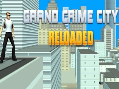 Gioco Grande Città del Crimine in linea