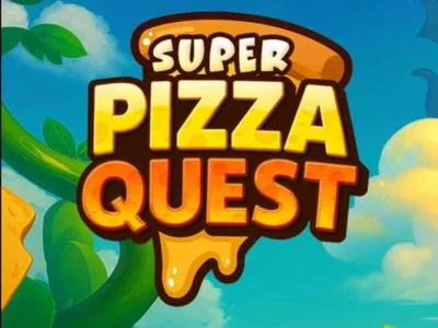 Gioco Super Pizza Quest in linea Gioco Super Pizza Quest in linea