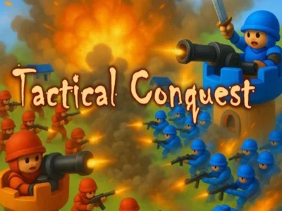 Gioco Conquista tattica in linea