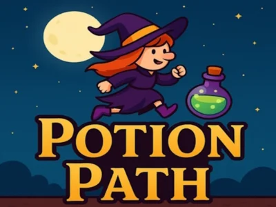 Gioco Sentiero delle pozioni in linea