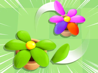 Gioco Marmellata di fiori in linea