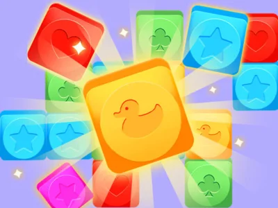 Gioco Famiglia di tessere Royal Match in linea