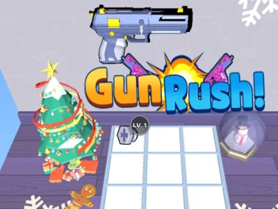 Gioco Corsa alle armi in linea