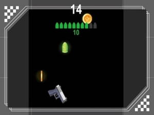Gioco Flipthegun in linea
