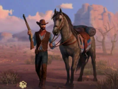 Gioco Sopravvivenza nel Westland in linea